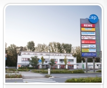 Praxis im Center am Park